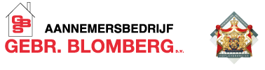 Blomberg ☎ 0592-412554 Voor bouwadvies & offertes