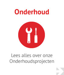 Onderhoud