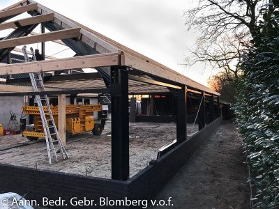 drents-kwartiertje-nieuwbouw-loods